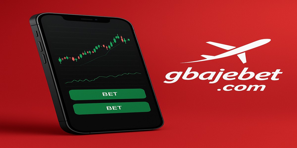 gbaje অ্যাভিয়েটর কেন?